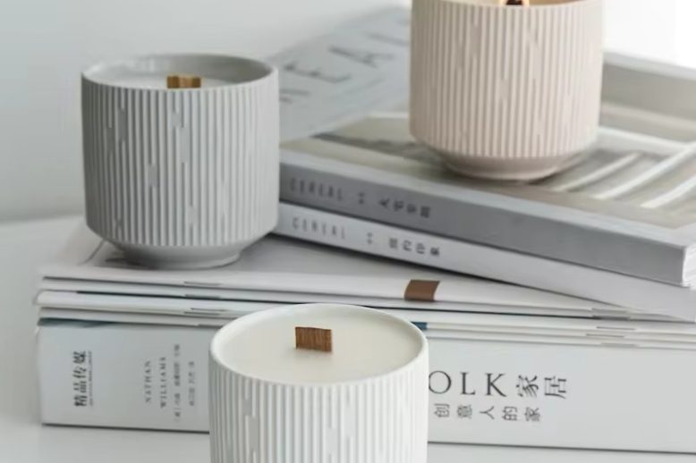 Ceramic Candle Jar (1)