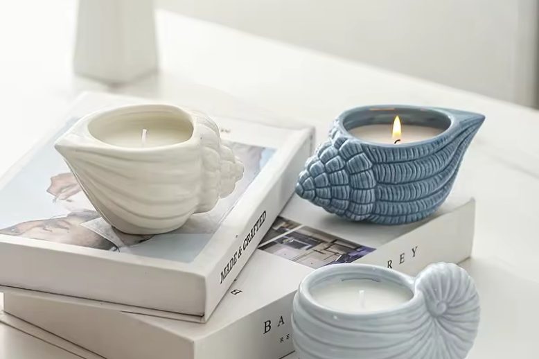 Ceramic Candle Jar (3)