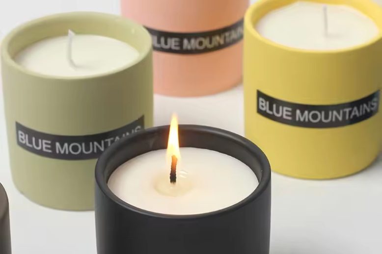 Ceramic Candle Jar (4)