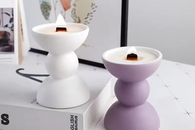 Ceramic Candle Jar (4)