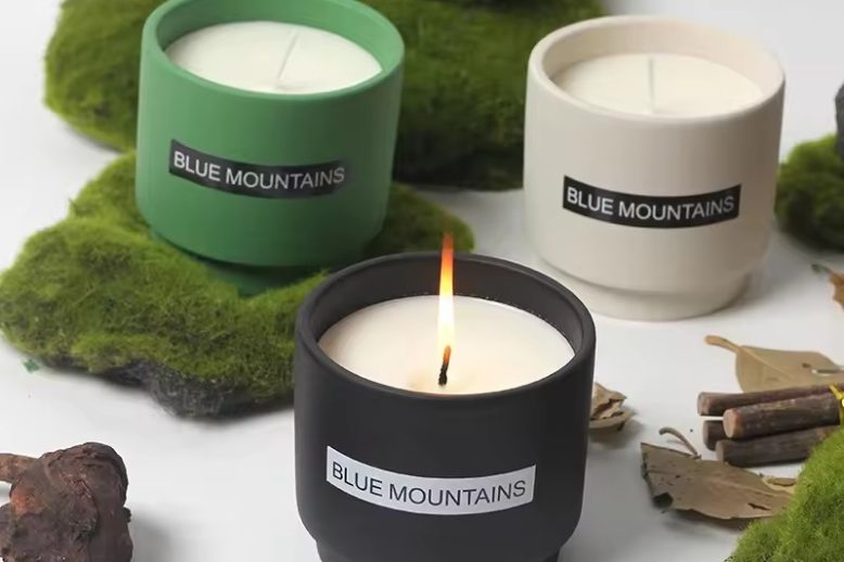 Ceramic Candle Jar (4)