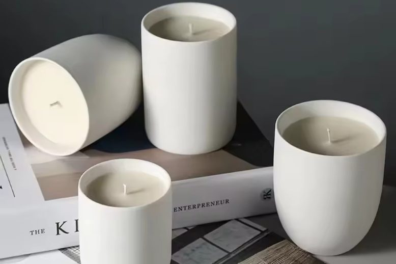 Ceramic Candle Jar (5)