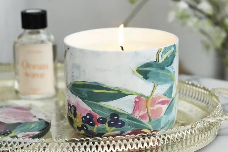 Ceramic Candle Jar (5)