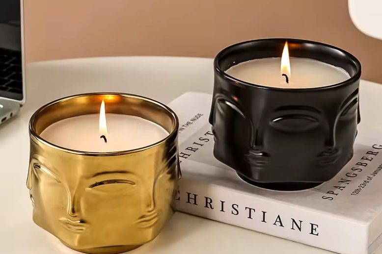 Ceramic Candle Jar (5)