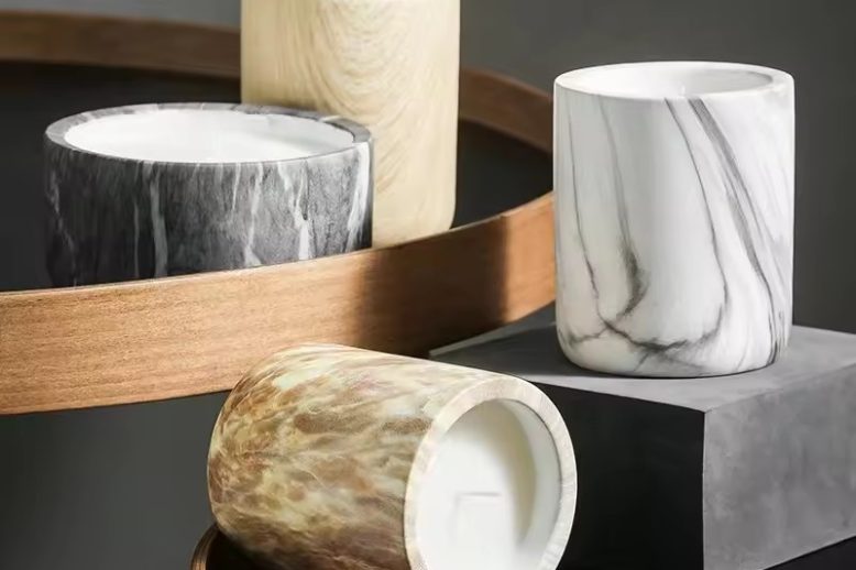 Ceramic Candle Jar (5)