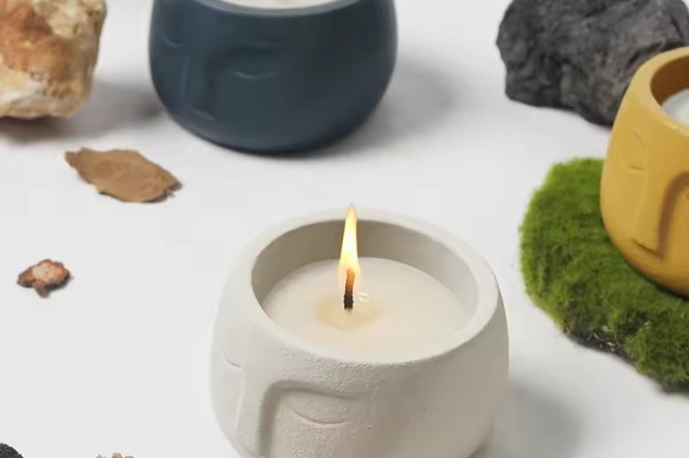 Ceramic Candle Jar (6)