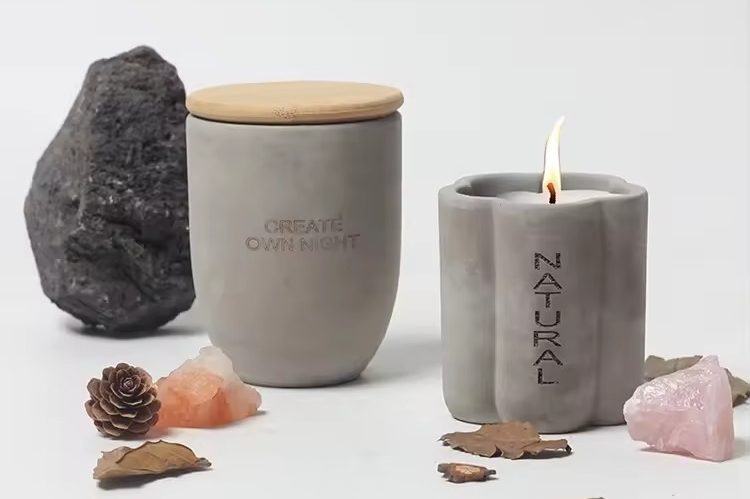 Ceramic Candle Jar (6)