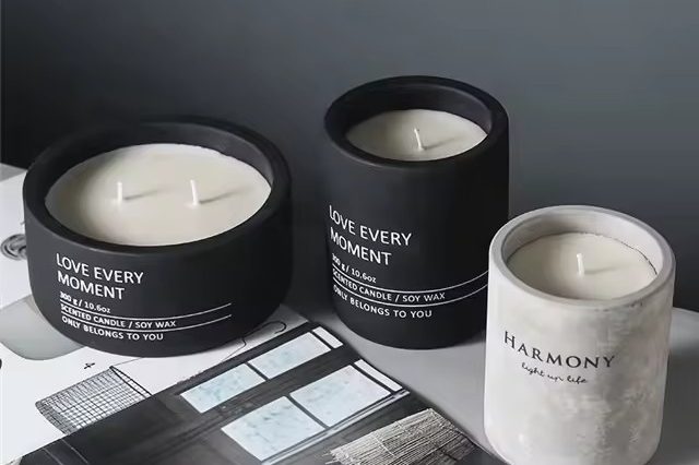 Ceramic Candle Jar (6)