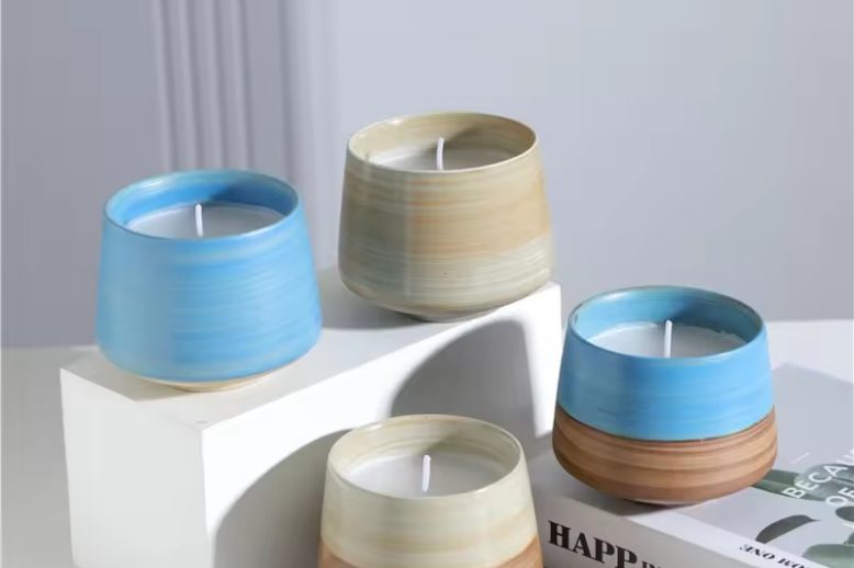 Ceramic Candle Jar (6)