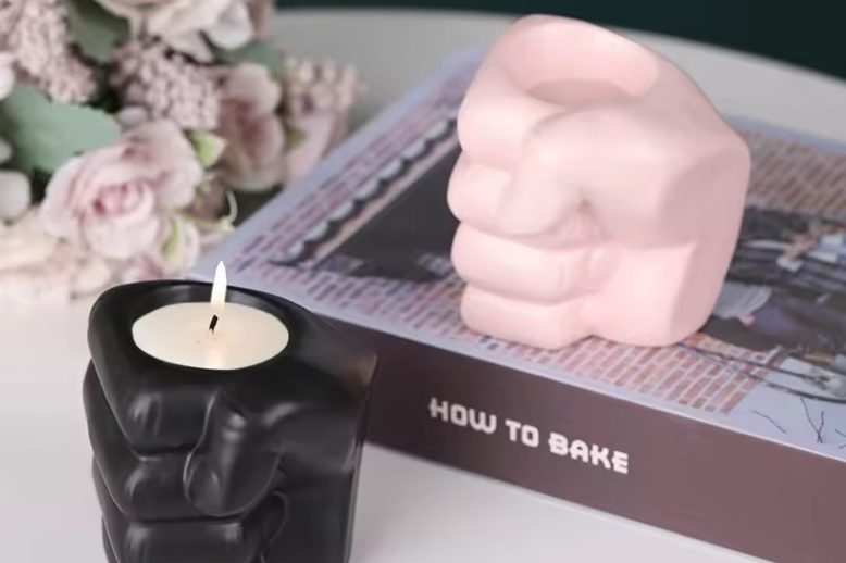 Ceramic Candle Jar (6)