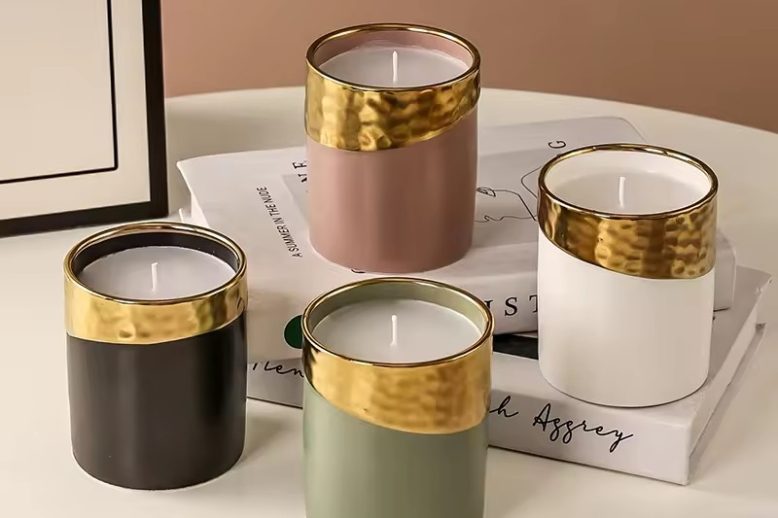 Ceramic Candle Jar (6)