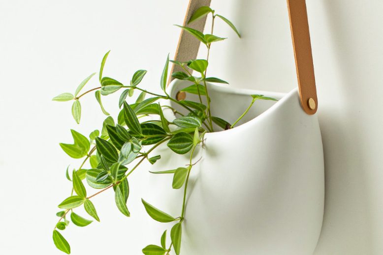 Ceramic Hanging Pot (4)