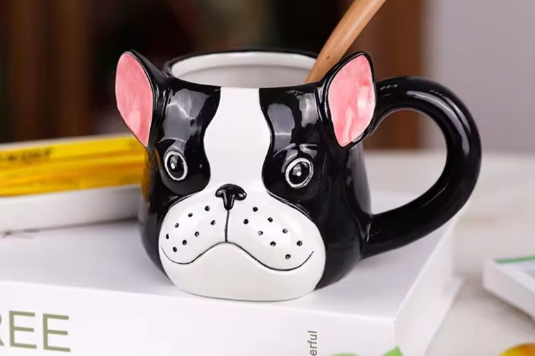 Ceramic Mug (4)