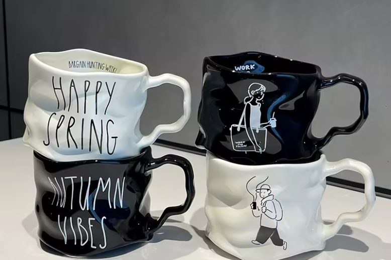 Ceramic Mug (5)