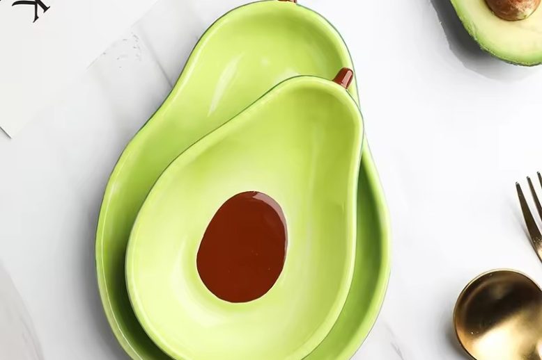 Ceramic Plate (2)