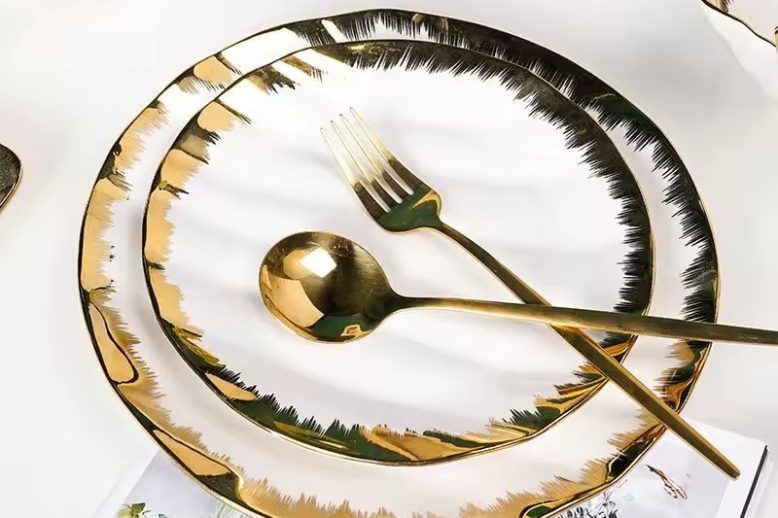 Ceramic Plate (2)