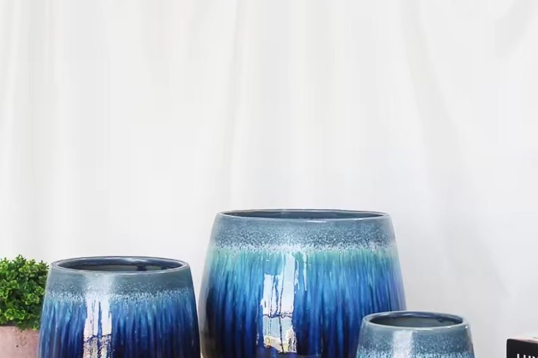 Large Ceramic Pot (4)