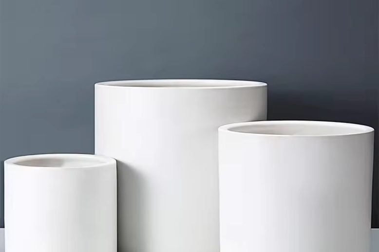 Large Ceramic Pot (4)