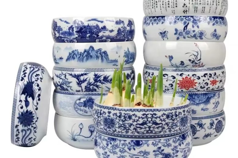 Large Ceramic Pot (4)