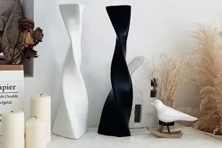 Large Ceramic Pot (4)