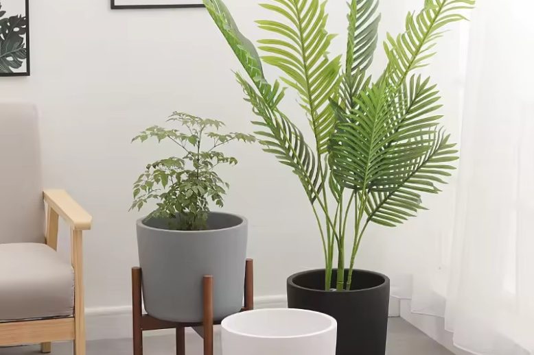 Large Ceramic Pot (5)