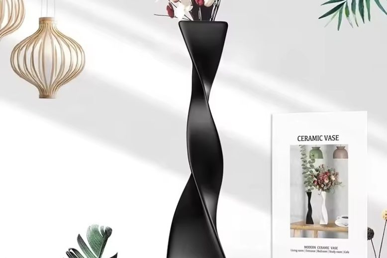 Large Ceramic Pot (5)