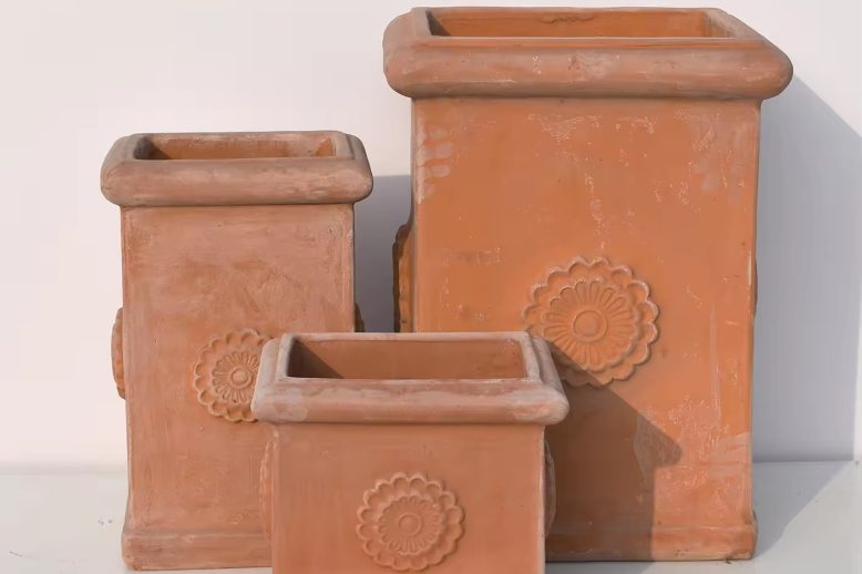 Large Ceramic Pot (6)